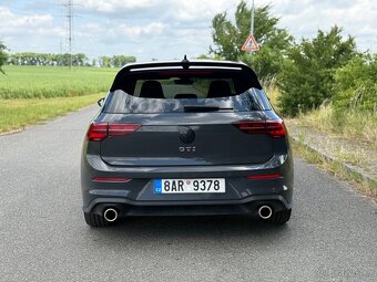 Volkswagen Golf 8 GTI - 4