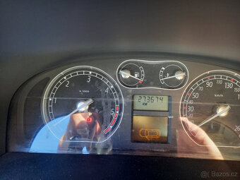Renault Laguna Grandtour r.v.2006 - 4