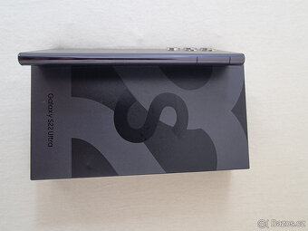 Samsung Galaxy S22 Ultra - 256 GB - 4