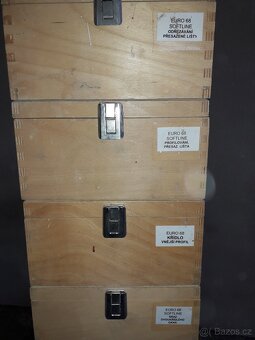 frezy eurookna 68 RH Horský - 4