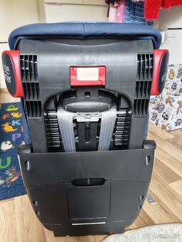 Britax Römer King II - 4