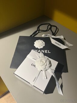 Chanel krabice a tašky - 4