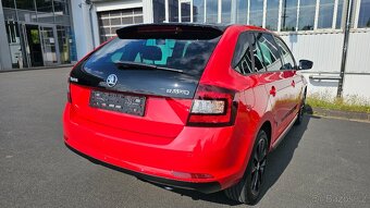 Škoda Rapid 1.2tsi 66kw Monte Carlo - 4