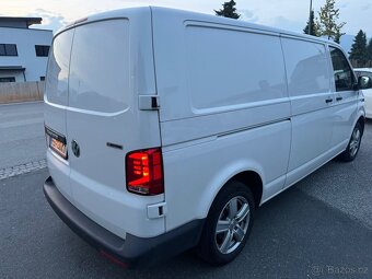 Transporter T 6.1., 4 Motion - 4
