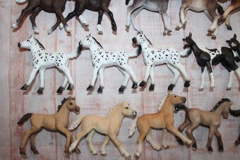 Figurky koní Schleich 6 - 4