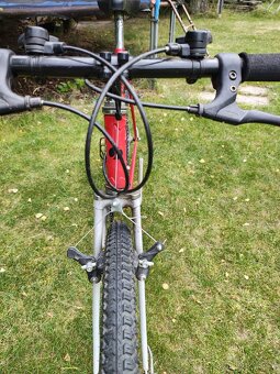 Kolo Shimano Mountain Bike 26'' - 4