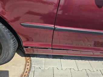 Bmw E46 318i nová STK - 4