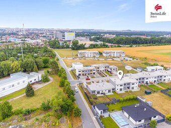 Prodej rodinného domu 150 m2 Kolín - 4