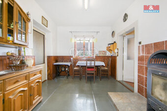 Prodej rodinného domu, 41 m², Kbelany - 4