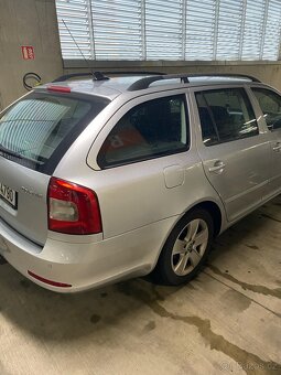 Škoda octavia octavia 1.6tdi - 4