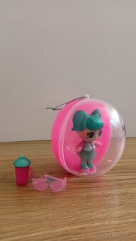 L.O.L. Surprise + bonus - 4