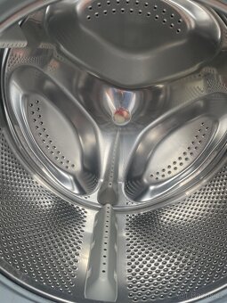 Pračka Indesit - 4