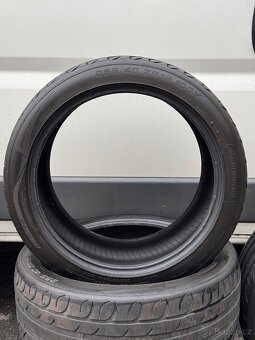 Letní pneumatiky 255/40 R19 - 4