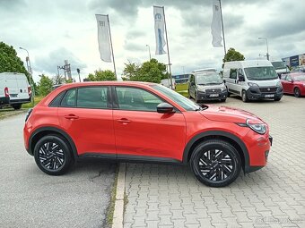 FIAT 600 1,2 TURBO HYBRID 110k /ODPOČET DPH/ - 4