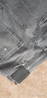 ZARA jeans pánské - 4