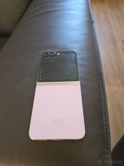 Samsung Flip 5 - 4