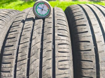 Letní pneu Barum Bravuris 185/55R15 - 4