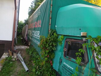 Avia A 31 turbo NAHRADNI DILY - 4