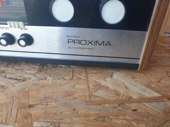Rádio proxima 408 - 4