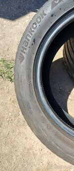 2xPneu Hankook 205/55 R16 - 4