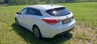 Hyundai i40 - 4