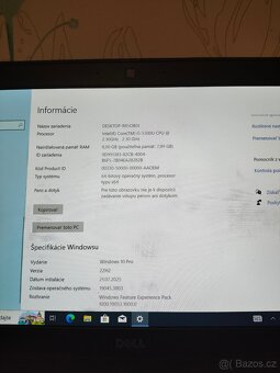 Dell Latitude E5450 i5-5300U/8-16 Gb Ram/128-256 Gb SSD - 4