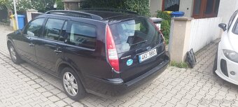 Ford mondeo 1.8 sci - 4