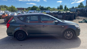 Kia Ceed 1.4b G4FA - 4