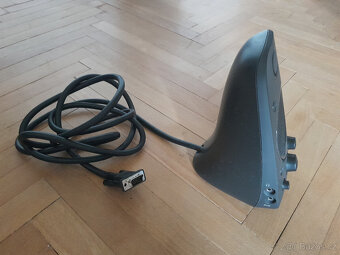 Reproduktory Logitech Z625 - 4