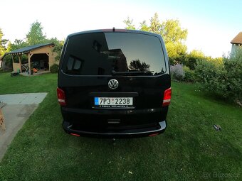 Multivan T5.1 2.0 103kw - 4