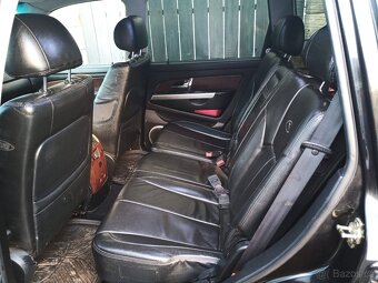 Ssangyong, prodej / výměna , Rexton 2,7 xdi - 4