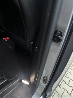 Opel Zafira, 2.0 CDTi 177k L2 Elegance DPH - 4