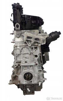 Mini Cooper D SD R55 R56 R57 LCI R60 R61 – motor N47C20A - 4