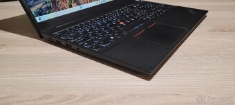 Lenovo, Ryzen 5 5500u 6/12x 4,0GHz, 16GB DDR4, 512GB SSD, 4h - 4