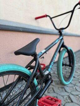 GT bikes - 4