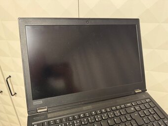 Lenovo Thinkpad P53 - 4