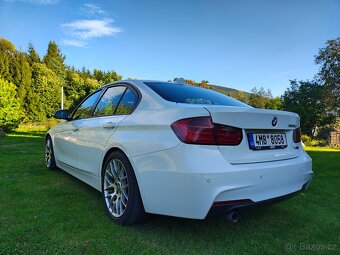 BMW 320D BSR - 4