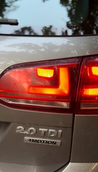Volkswagen golf 7 VII 2.0 110kw - 4