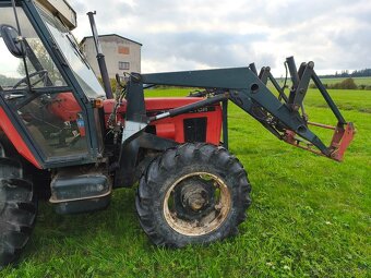 Zetor 7745 Turbo - 4