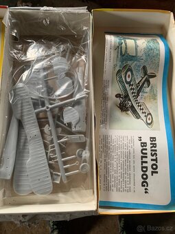 Plastikové modely - 4