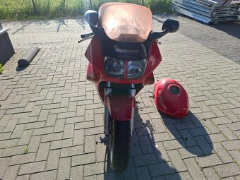Honda VFR 750 1991 - 4