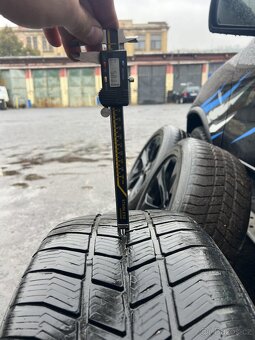 Bmw 19” alu kola Styling 232 - 4