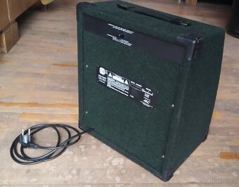 Basové kombo Axl Standard 30B - 4