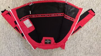 Dětská zimní bunda - 4