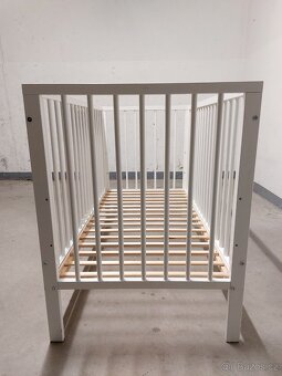 Dětská postýlka - 4