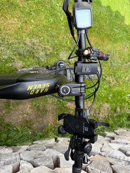 Haibike Hard Seven - 4