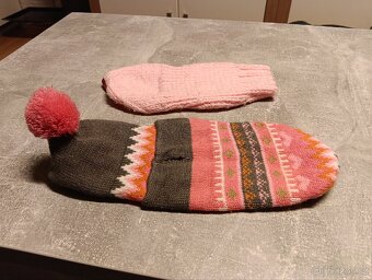 Taška pro pejska plus dva oblečky - 4