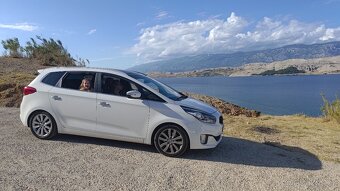 Kia carens 1.7 crdi - 4
