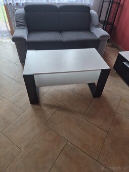 Obyvaci stena + doplnky - 4