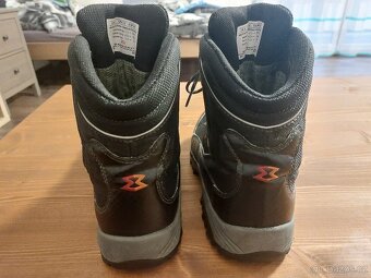 Zimní boty vel. 43 Garmont Momentum Snow GTX Winter - 4